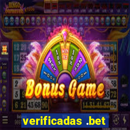 verificadas .bet